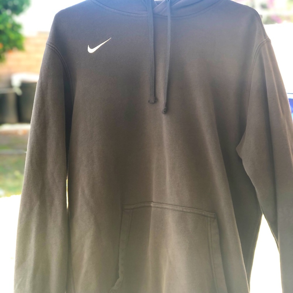 Nike hoodie